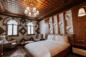 Double Room room in Kerculla Resort