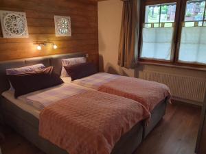 Chalet Valerie