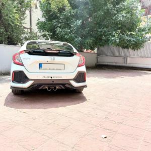 Supernova DeLuxe Residence