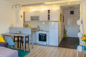 Apartment Stephanie Blue