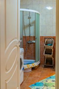 Apartment Stephanie Blue