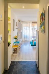 Apartment Stephanie Blue