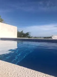 CASA DO POÇO - Agostos