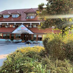 Bed & Breakfast Reaktiv