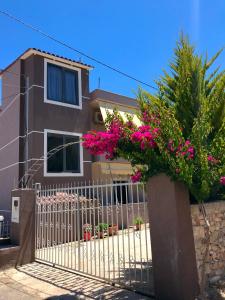 Apartments Villa Dovinefa