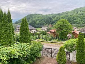 Вилла Поляна