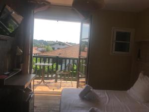 Hotels Hotel Mendionde : photos des chambres