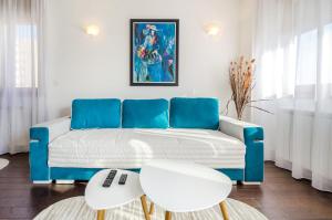 A blok New Belgrade 2BD