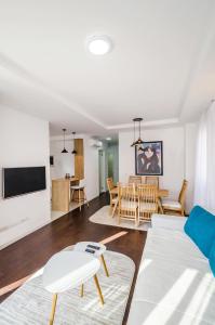 A blok New Belgrade 2BD