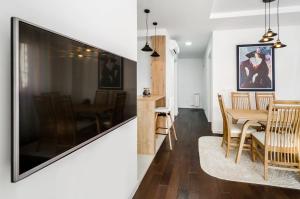 A blok New Belgrade 2BD