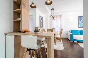 A blok New Belgrade 2BD