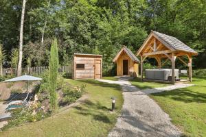 Hotels Boutique-Hotel Restaurant L'Atelier d'Epicure Logis : photos des chambres