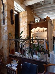 B&B / Chambres d'hotes chambre d hotes les remparts : photos des chambres