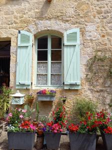 chambre d hôtes les remparts