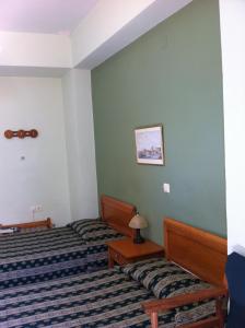 Zannikos Rooms Syros Greece