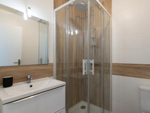 Bourgoin T2 proche Gare Netflix Tout Confort