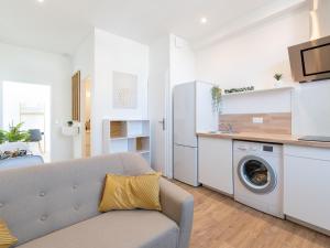 Bourgoin T2 proche Gare Netflix Tout Confort