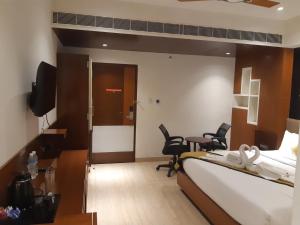 Hotel Namo Residency