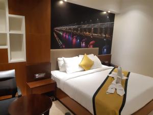 Hotel Namo Residency