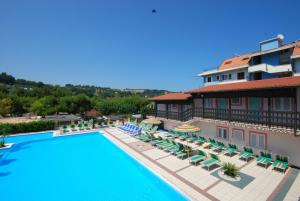 Villaggio Verde Cupra