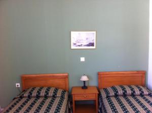 Zannikos Rooms Syros Greece