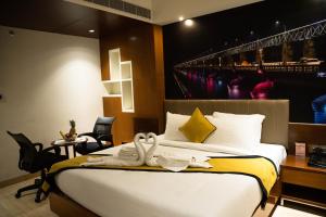 Hotel Namo Residency