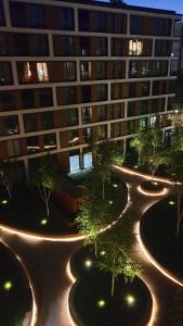 Active Residence C 408