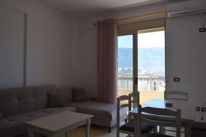 Ameti - 360 Degree Sea & Mountain Panorama View Apartments with Grand Terrace