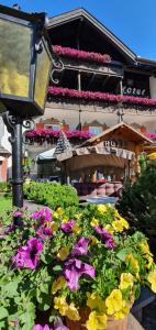Villa Martha Vintage Hotel-B&B