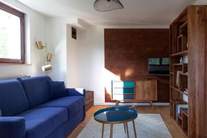 Appartements Le Tintinnabule : photos des chambres