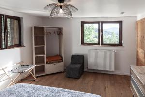 Appartements Le Tintinnabule : photos des chambres