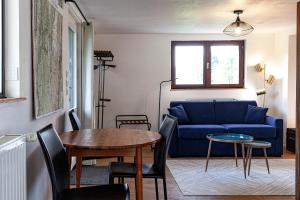 Appartements Le Tintinnabule : photos des chambres