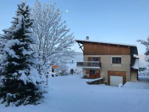 Appartements Le Tintinnabule : photos des chambres