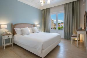 Deluxe Apartment room in Lefko Hotel & Apartments