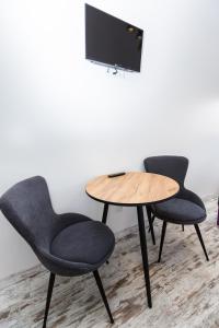 Смарт квартира біля ЖД вокзалу на Городоцькій 149