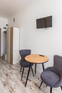 Смарт квартира біля ЖД вокзалу на Городоцькій 149