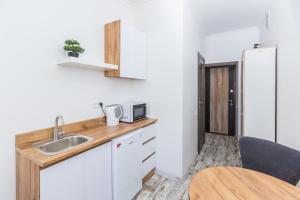 Смарт квартира біля ЖД вокзалу на Городоцькій 149