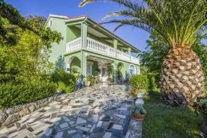 Apartments Davorka - Kampor