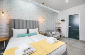Patiras Deluxe B&B