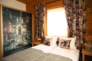 Apartamenty u Harrego BOUTIQUE SPA