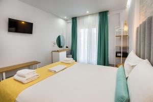 Patiras Deluxe B&B