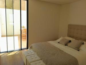 Aljube Residences III - Apart novo no centro de PDL