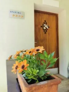 Apartma Rekar - a house, where you can relax in the embrace of nature - 耶塞尼采