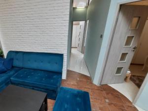 Przytulny loft 5 min od centrum Gdańska