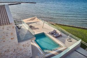 LaMer SeaFront Villa, Zante Zen By ThinkVilla