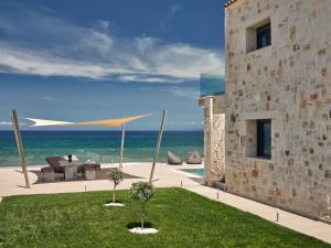 LaMer SeaFront Villa, Zante Zen By ThinkVilla