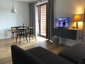 Apartament Stegna Baltic Park