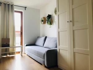 Apartament Stegna Baltic Park