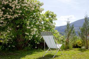 Appartements Le Tintinnabule : photos des chambres