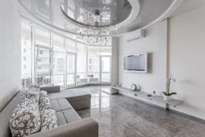 弗日亚公寓酒店 - Malyy Fontan